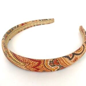 ETRO HEADBAND OR hairband EUC